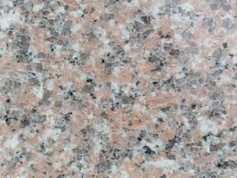 G364 Red Granite